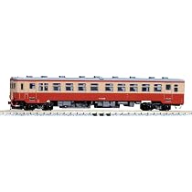 Amazon | トミーテック (TOMYTEC) TOMIX Nゲージ 国鉄 キハ17形 T 鉄道