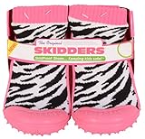 Skidders ベビー・ガールズ カラー: ピンク