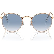 Ray-Ban レイバン ブランド サングラス ラウンド 丸型 メタル Amazon | Ray-Ban サングラス レイバン れいばん 木村 拓哉着用
