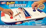 Ideal SureShot Air Hockey Tabletop Game [並行輸入品]
