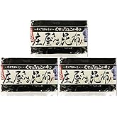 庄屋さんの昆布 150g（袋入） 3個セット メール便