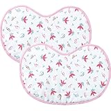 西川産業 Millejoir タイル柄 BURP2枚セット ピンク LQP3001888-P LM2050