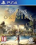 Assassin's Creed Origins PS4 (輸入版）