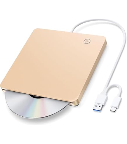 Amazon.co.jp: 【新型】DVD/CDドライブ 外付け USB3.0 タッチ