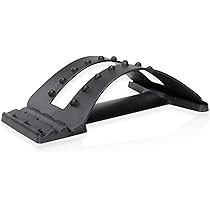 Amazon.co.jp: バックストレッチャー 背中のばし ストレッチ 腰