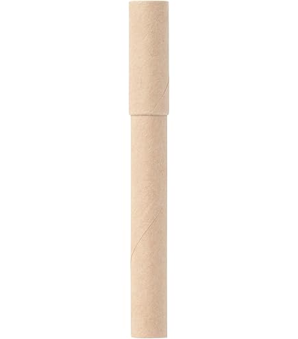 MUJI (無印良品) - 無印良品 Amazon.co.jp: MUJI 無印良品 低重心シャープペン 白 11×9×147mm