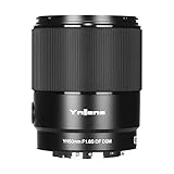 YONGNUO YN50ｍｍ F1.8S DF DSM フルサイズ対応 SONY ソニーEマウント 標準単焦点レンズA6000,A6100,A6300,A6400,A6500.A6600,A7M1.A7M2,A7M3,A7M4,A7R1,A7R2,A7R3,A7R4,A7C,A7S1.A7S2,A7S3，A9.カメラに対応 黒