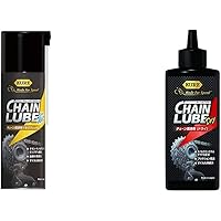 Amazon.co.jp 売れ筋ランキング: 自転車用オイル の中で最も人気のある