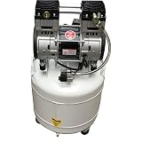 （Tool Stores） 29L 1.5HP 　縦型　（ブラック）エアーコンプレッサー オイルレス 静音タイプ カプラ エア　空気入れ コンプレッサー　空気入れ タイヤ 電動 29L 1.5HP