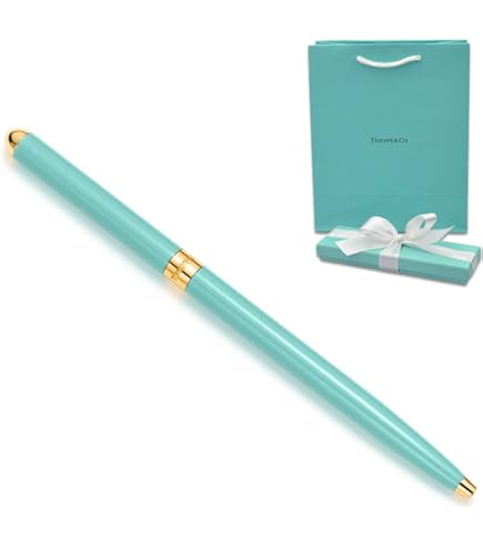 Amazon | TIFFANY ティファニー ボールペン 25656954 ルテニウム