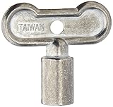 Mintcraft pmb-5053l Sillcockキーフィット1 / 4 " Stem