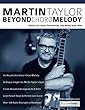 Martin Taylor Beyond Chord Melody: Master Jazz Guitar Chord Melody with Virtuoso Martin Taylor MBE