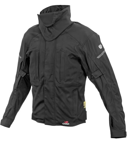 Amazon | [コミネ] バイク用 ジャケット JK-622 プロテクトフィールド