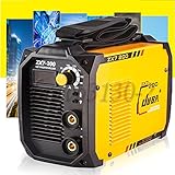 ZX7-200 Handheld Mini Welder IGBT Inverter MMA ARC Welding Machine 20-200A 220V ZX7-200ハンドヘルドミニ溶接機IG