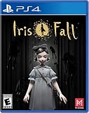 Iris.Fall (輸入版:北米) - PS4