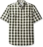 Carhartt SHIRT メンズ US サイズ: L カラー: グリーン