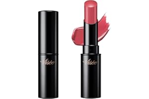 Visee(ヴィセ) ネンマクフェイク ルージュ PK850 うさぎの恋人 コーラルピンク 粘膜リップ 粘膜カラー 血色感 ツヤ感 美容液成分配合 3.8グラム (x 1)