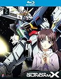 After War Gundam X: Collection 2 [Blu-ray]
