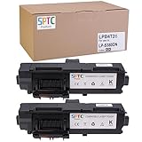 SPTC エプソン用 LPB4T26 LPB4T26V 大容量 互換トナーカートリッジ 【 2本セット ブラック 】 対応機種： LP-S380DN LP-S380DTN印刷枚数：ブラック 約13300枚