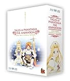 OVA�u�e�C���Y �I�u �t�@���^�W�A THE ANIMATION�vDISC-BOX �G�^�[�i���E�G�f�B�V����(���S���萶�Y���i)