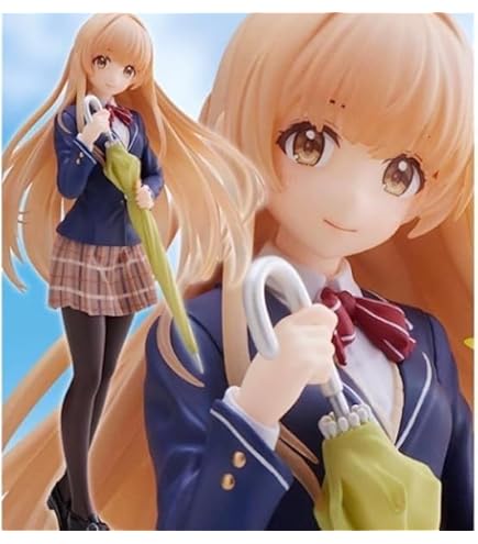 Amazon.co.jp: 椎名真昼 フィギュア お隣の天使様にいつの間にか駄目