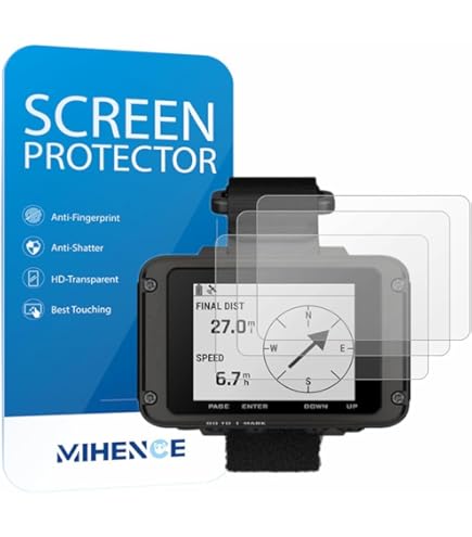 Foretrex 601 Wrist Worn Gps Brand New Garmn Foretrex 601, Mobile