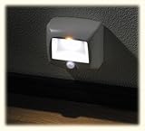 電池式LEDセンサーライト(屋内)MCHP-LAM