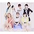 Berryz工房「愛はいつも君の中に / 普通、アイドル10年やってらんないでしょ!?(通常盤B)」