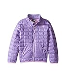 (ザノースフェイス) THE NORTH FACE キッズコート・ジャケット・アウター ThermoBall Full Zip Jacket (Toddler) Paisley Purple 5 To