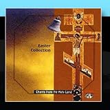 CD 38-Easter Collection-Live From Jeruselum