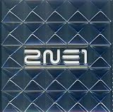 2NE1 1st Mini Album - 2NE1(韓国盤)