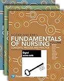 Cover of Kozier and Erb's Fundamentals of Nursing eBook