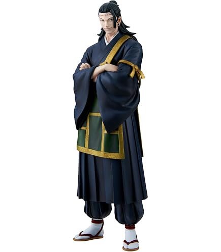 Amazon.co.jp: バンプレスト キャラクターA 呪術廻戦 アクション