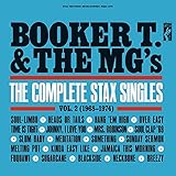 Complete Stax Singles..