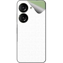 Amazon | PDA工房 スキンシール ASUS ZenFone 10 (AI2302) 対応  