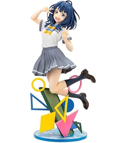 Amazon | POP UP PARADE 負けヒロインが多すぎる！ 八奈見杏菜 L size