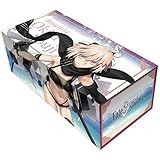 キャラクターカードボックスコレクションNEO Fate/Grand Order「アサシン／オキタ・J・ソウジ」