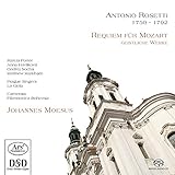A Requiem for Mozart