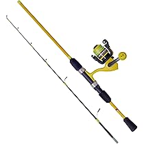 Amazon | がまかつ(Gamakatsu) うきまろッド＆リール ブラクリ UK8017