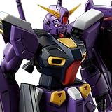 MG 1/100 ガンダムＦ９０ ２号機
