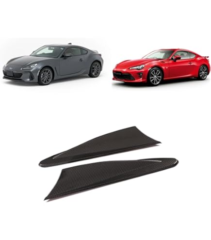 Amazon | 【ﾊﾟｰﾂﾔｰﾄﾞｵﾝﾘｰﾜﾝ】トヨタ用 86 ハチロク ZN6 スバル用 BRZ