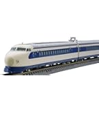 TOMIX　98790 国鉄 0系東海道・山陽新幹線(NH16編成・特別塗装) 国鉄 0系東海道・山陽新幹線(NH16編成・特別塗装)セット｜製品情報