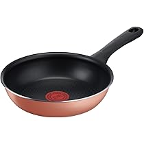 Amazon.co.jp: 【オンライン限定】 ティファール フライパン 20cm ガス