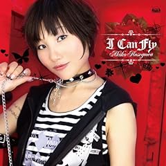 I Can Fly / ���J�얾�q