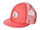 (ザノースフェイス) THE NORTH FACE キッズハット・帽子 Mini Trucker Hat (Infant) Honeysuckle Pink XS n/a [並行輸入品]