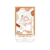 FAIRY TAIL 11 デザインB[原作コミックイラスト] アクリルスタンド