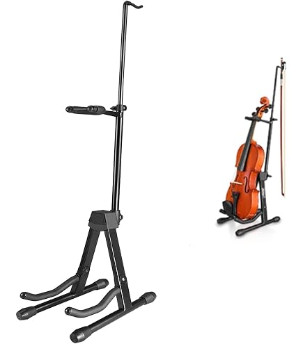 Amazon | バイオリン弓ボーイング練習ガイド矯正器具 HorACE Bow Guide