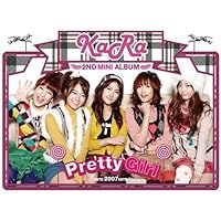 KARA　サード・アルバム　ステップ　サイン付き KARA サード・アルバム ステップ サイン付き
