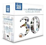 30 Years Naxos. -Box Set
