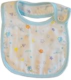 ベビー ガーゼ スタイ よだれかけ 柄3